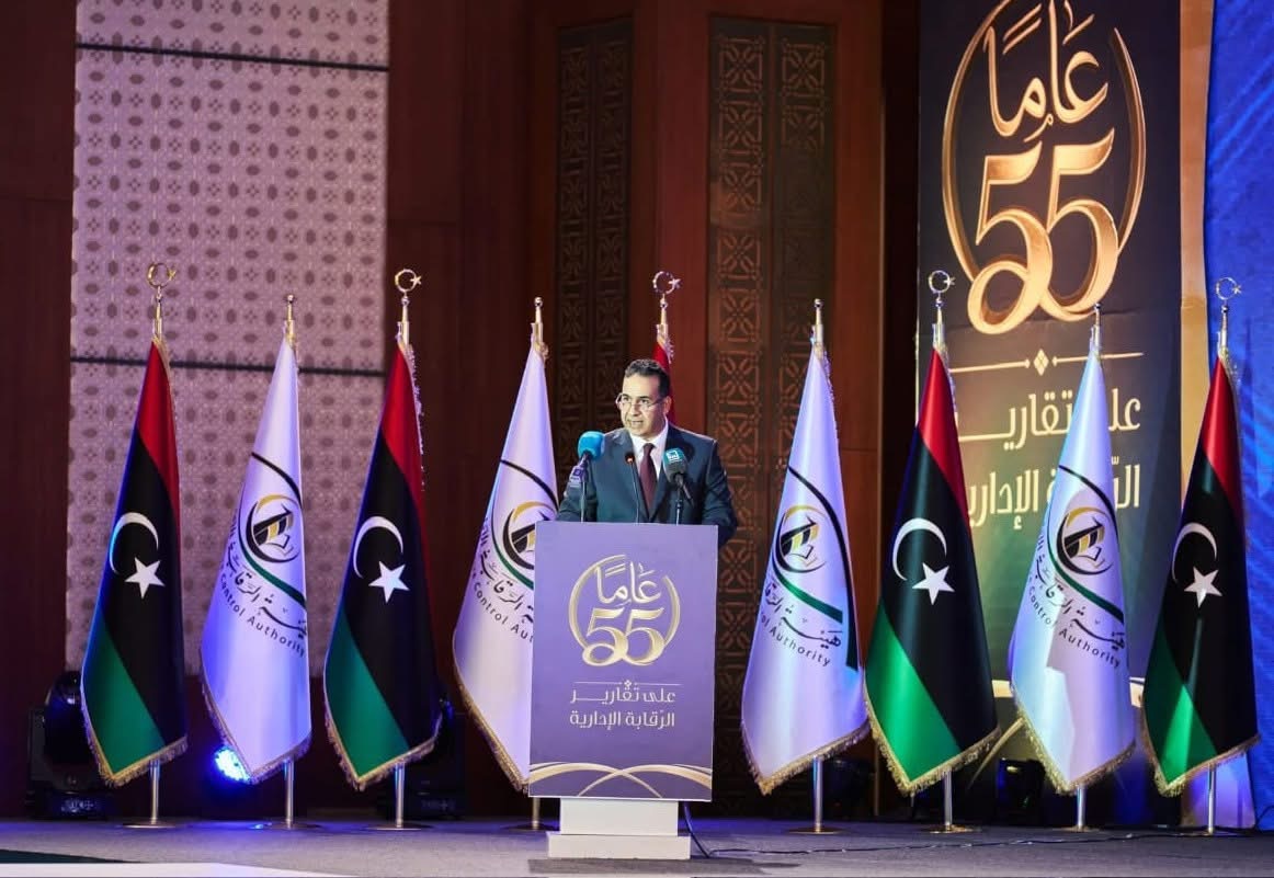 النائب الأول لرئيس مجلس النواب يؤكد أهمية تقارير الرقابة الإدارية في تعزيز الإصلاح والمساءلة