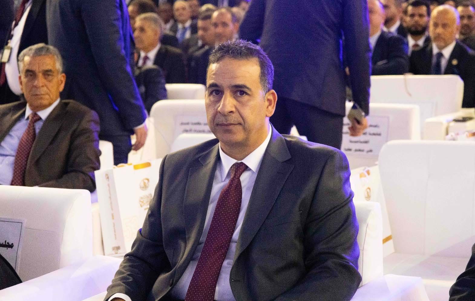 النائب الأول لرئيس مجلس النواب يؤكد أهمية تقارير الرقابة الإدارية في تعزيز الإصلاح والمساءلة