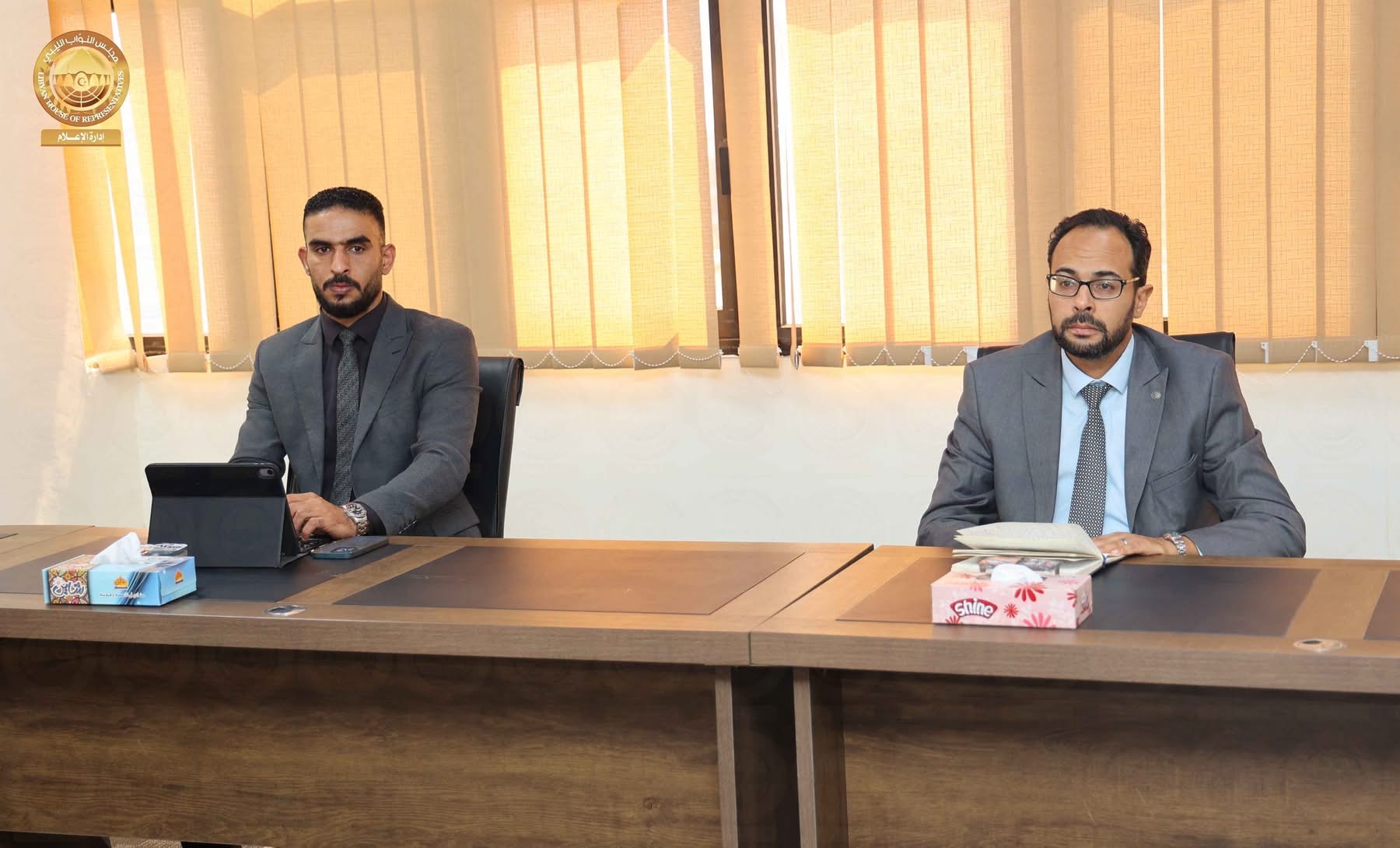 العقوري يبحث مع الوكالة الألمانية للتعاون الدولي تعزيز برامج التنمية والخدمات في البلديات