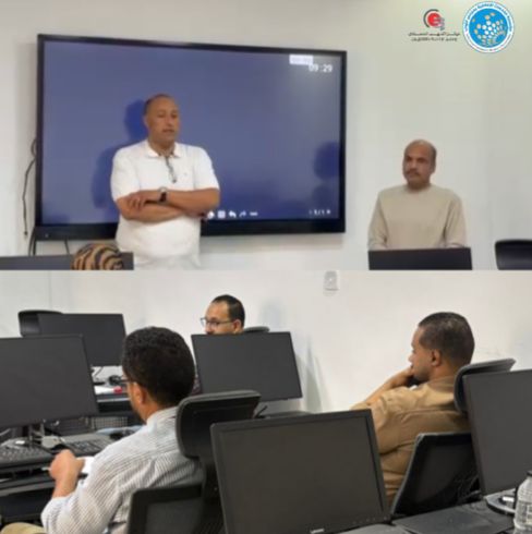 انطلاق دورة تدريبية في الإدارة المالية بمركز التدريب الصحفي ومهن الإذاعة والتلفزيون