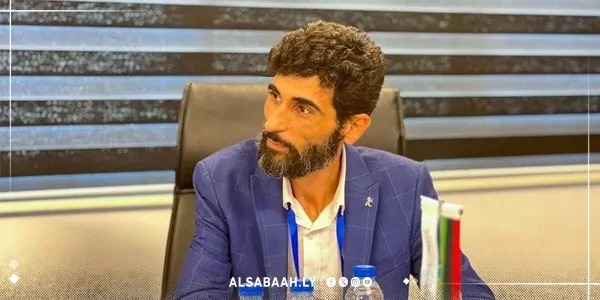المسلاتي: شركة البريقة فقدت جزءاً مهماً من سعاتها التخزينية