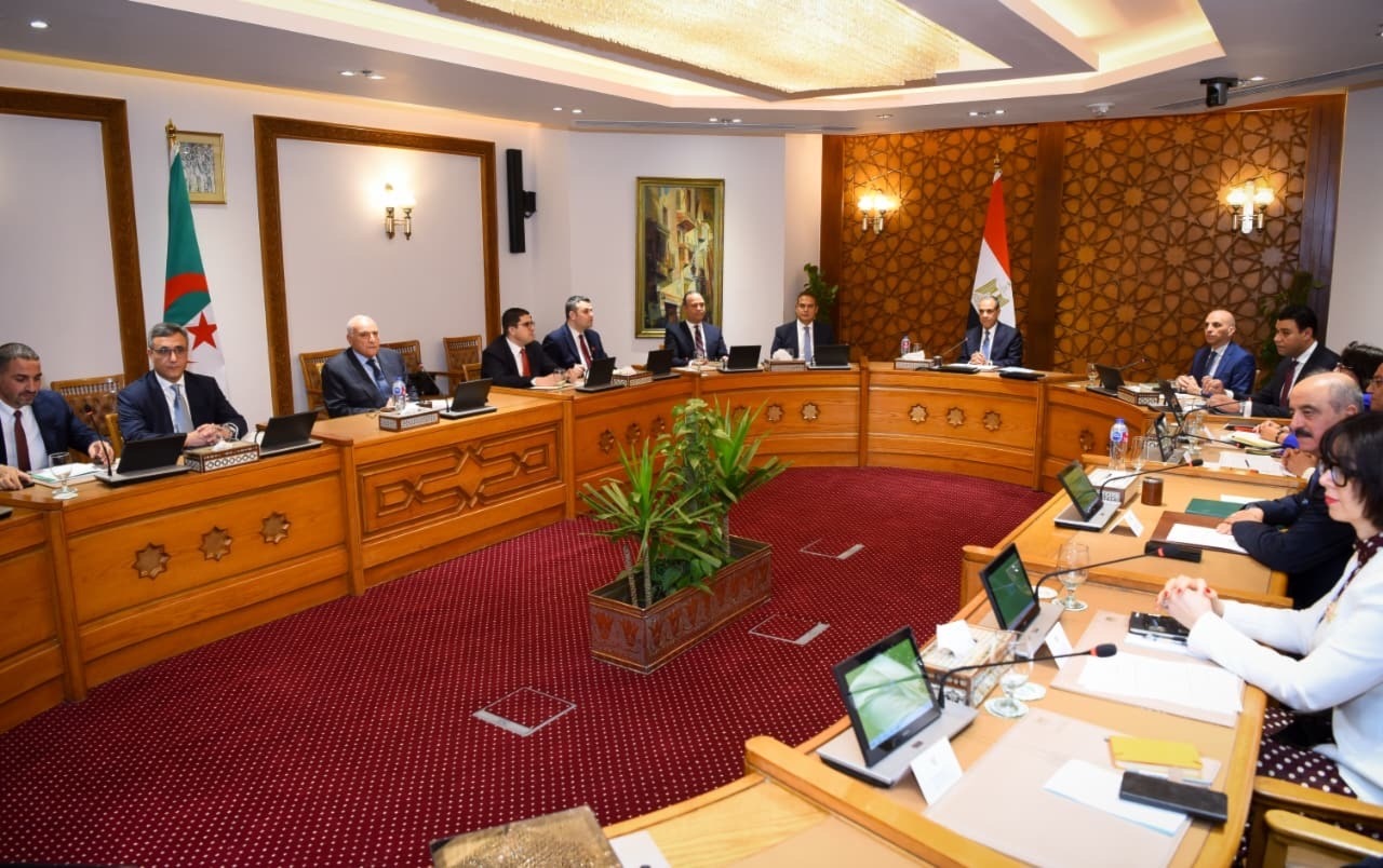 تأكيدات عربية على أهمية الدفع بالعملية السياسية في ليبيا