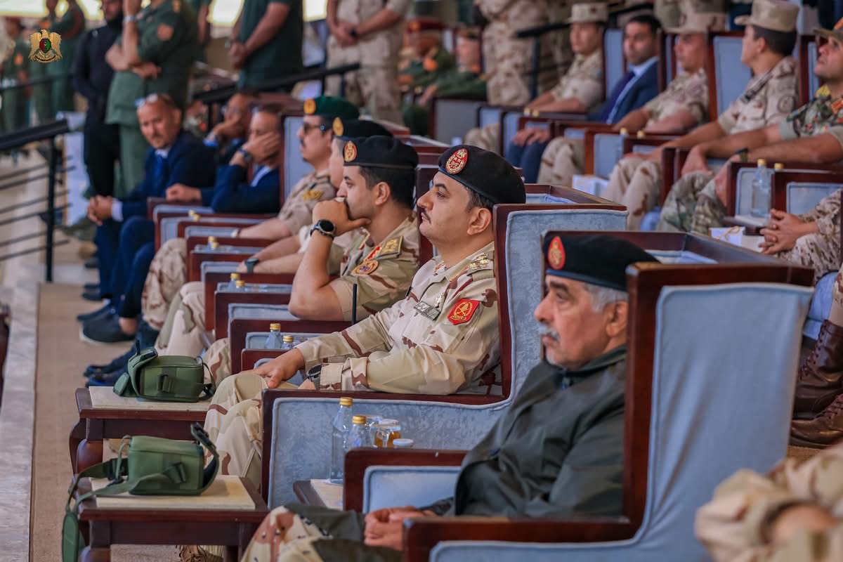 ضمن مناورة «درع الكرامة 2».. لواء الكوماندوز بالفرقة 309 ينفذ عمليات اقتحام وإنزال خلف خطوط العدو