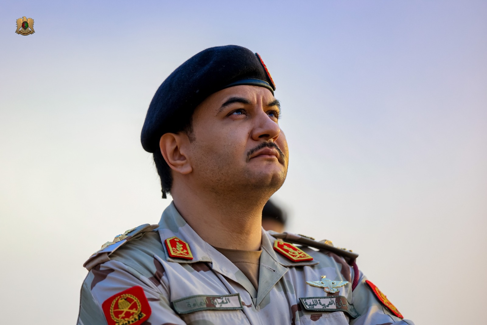 نائب القائد العام: اهتمامنا بأسر الشهداء والجرحى مسؤولية وطنية