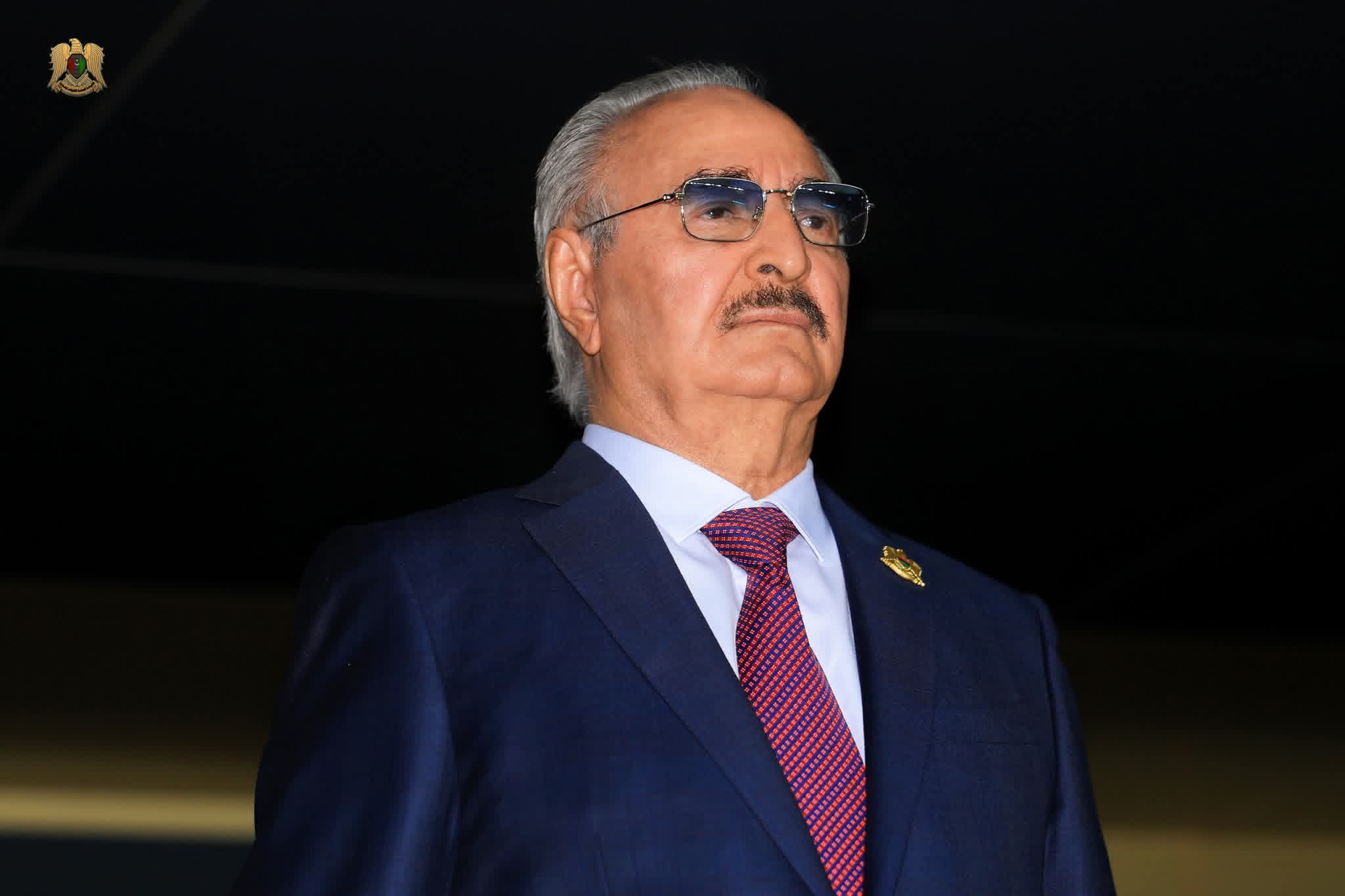 القائد العام: بنغازي استحقّت بجدارة وصف "العصية"