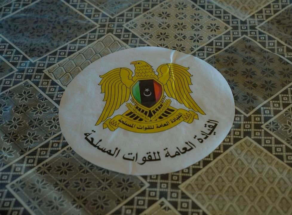وصول مساعدات إنسانية إلى مطار أوباري لدعم المتضررين من السيول جنوب البلاد بتعليمات من القائد العام
