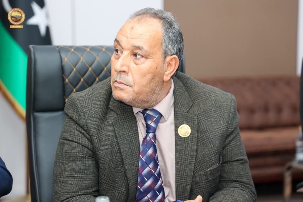 الصول: من المتوقع نجاح المبادرة الأمريكية للسلام عبر لجنة 4+4