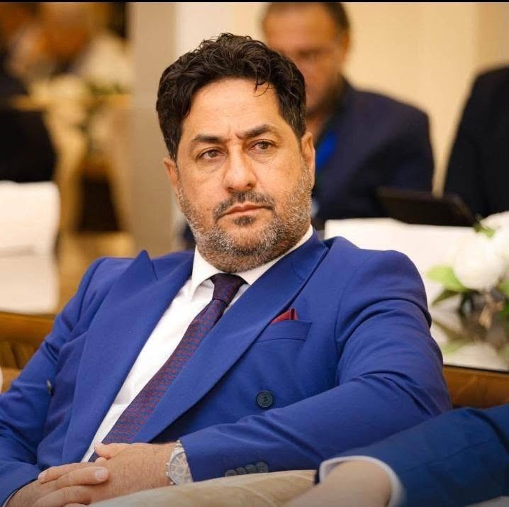 أمغيب: الحوار المهيكل يواجه أزمة ثقة وخلافًا بشأن مخرجاته النهائية