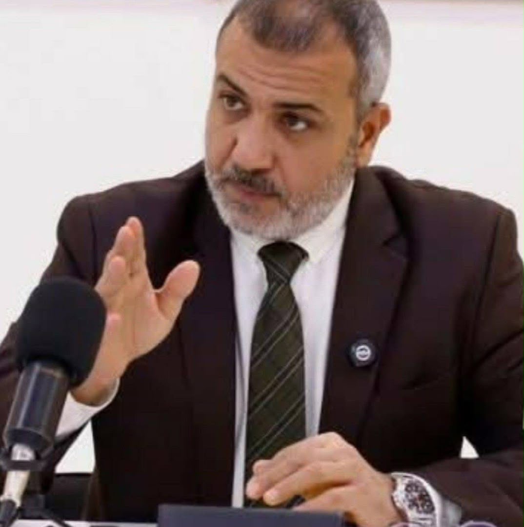 الدكتور حسن حامد الحبوني: المجلس البرلماني الآسيوي الإفريقي خطوة مهمة لتعزيز حضور دول القارتين دوليًا