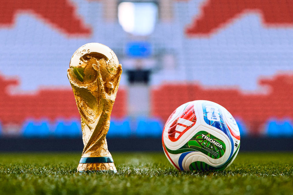 انطلاق منافسات كأس العالم 2026 اليوم في المكسيك بمواجهة الافتتاح بين المكسيك وجنوب أفريقيا