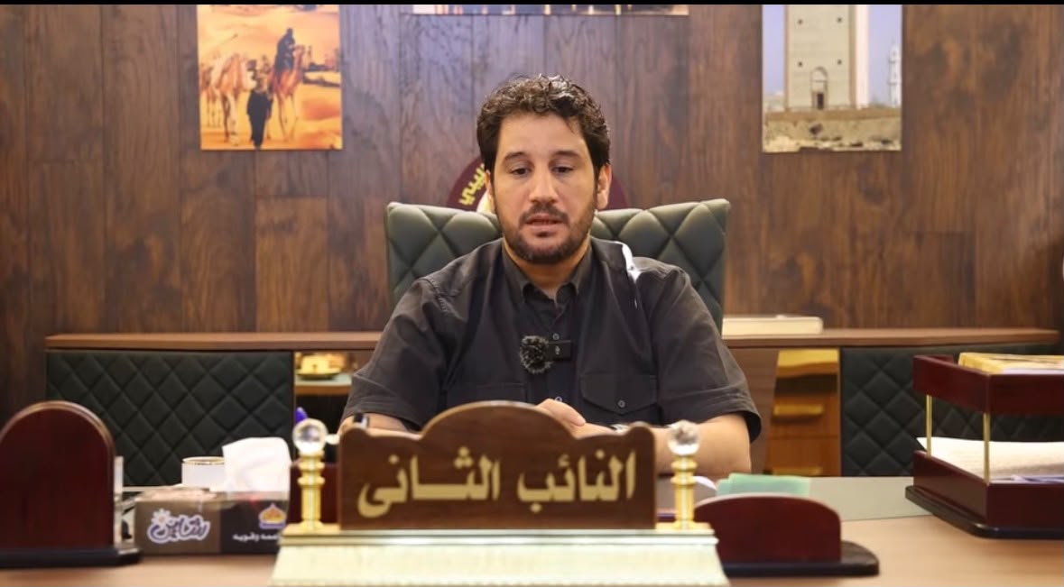 دومة: بنغازي تقود الحضور البرلماني الليبي نحو شراكة آسيوية أفريقية أوسع