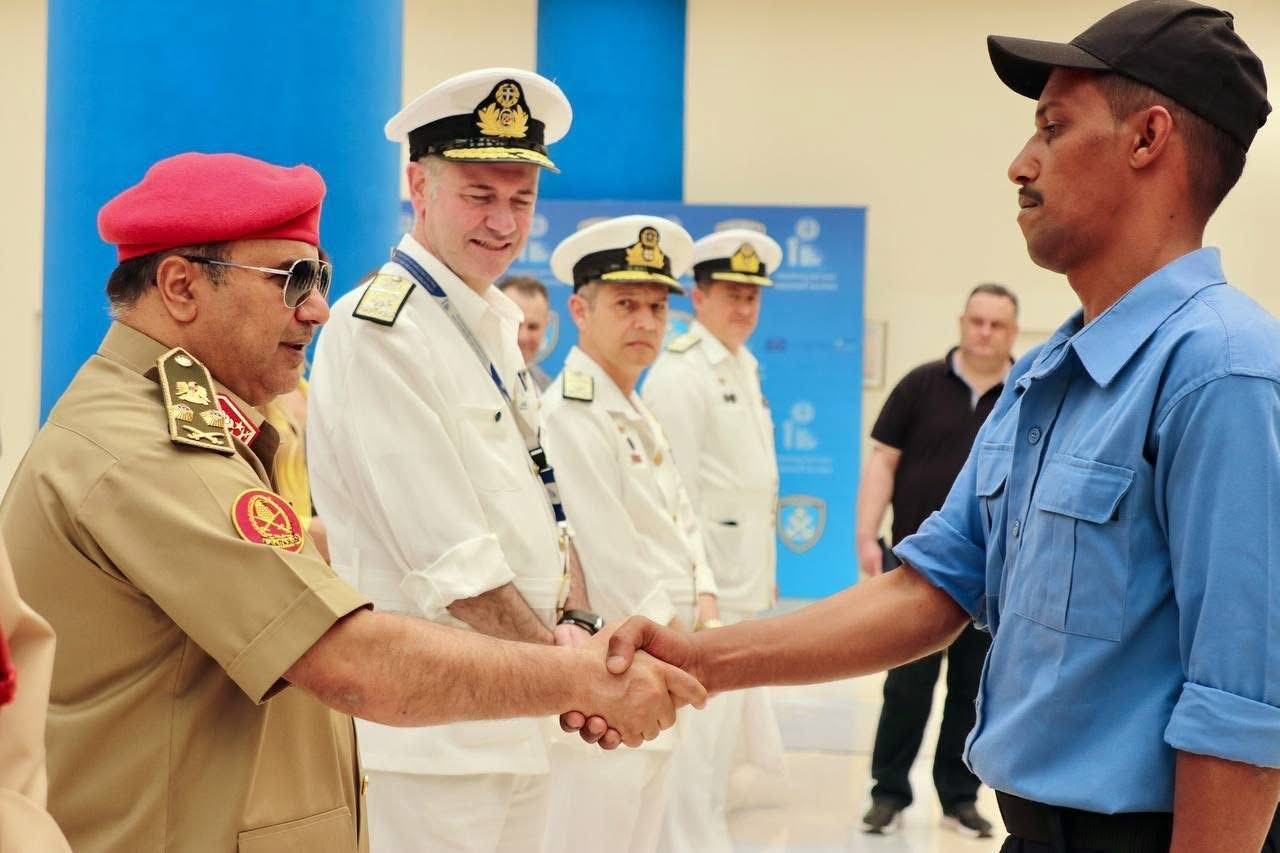 الأمين العام للقيادة العامة خيري التميمي يجري لقاءات رسمية في اليونان