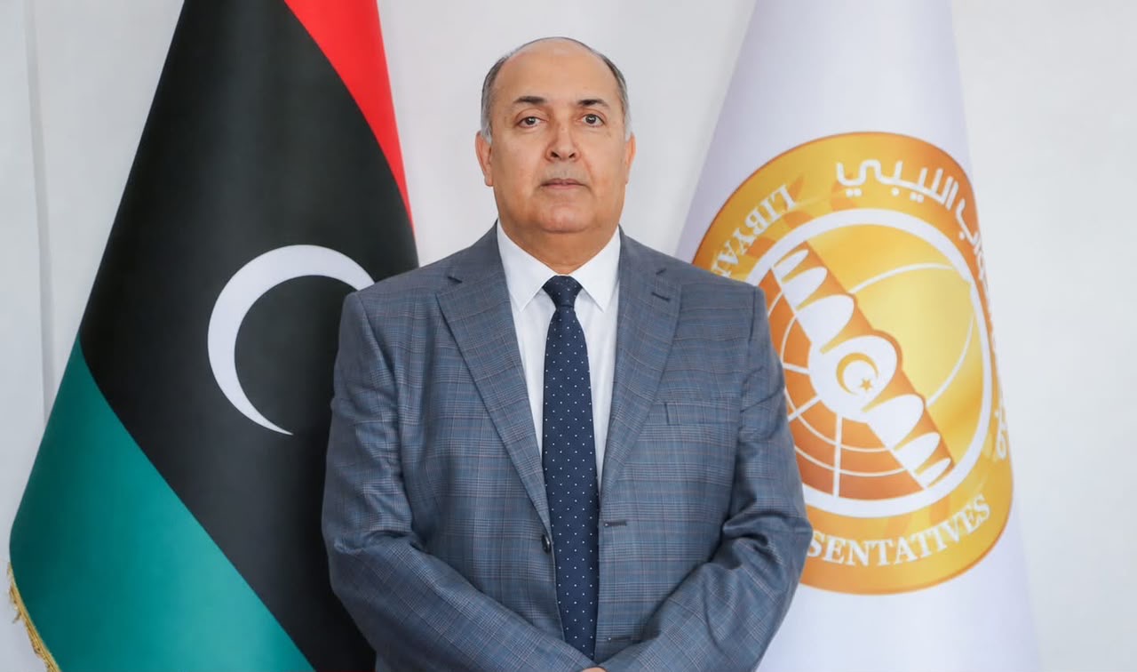رئيس ديوان مجلس النواب: استضافة بنغازي للمؤتمر البرلماني الآسيوي الأفريقي تؤكد مكانتها الإقليمية