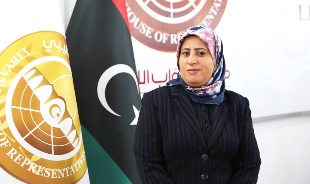 المسماري: بنغازي تحتضن حدثا مهما في إطار الدبلوماسية البرلمانية