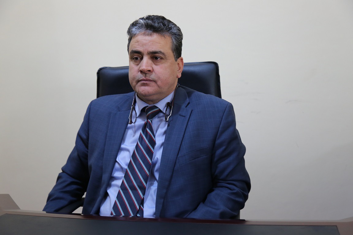 تنتوش: : الاتفاق التنموي الموحد "غير قابل للتنفيذ" رغم توقيعه في أبريل