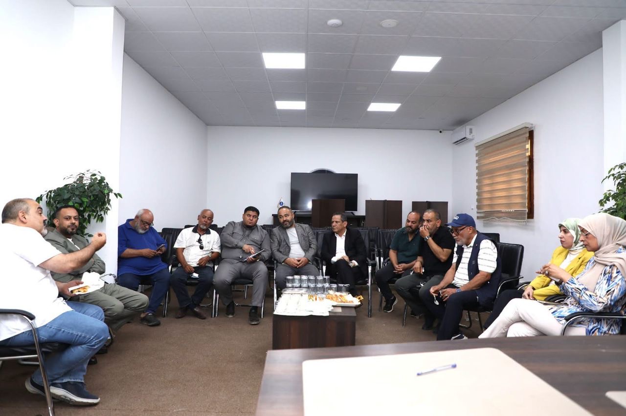 بنغازي تُقرّ 16 سبتمبر موعدًا لانطلاق احتفالية عاصمة الثقافة العربية