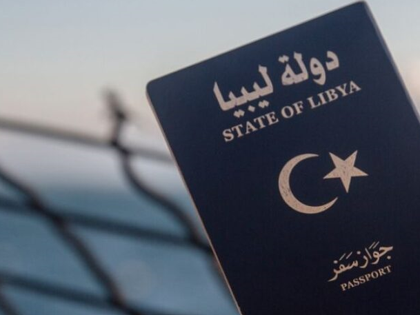 الجواز الليبي يتقدم 7 مراكز في تصنيف هينلي العالمي لعام 2026