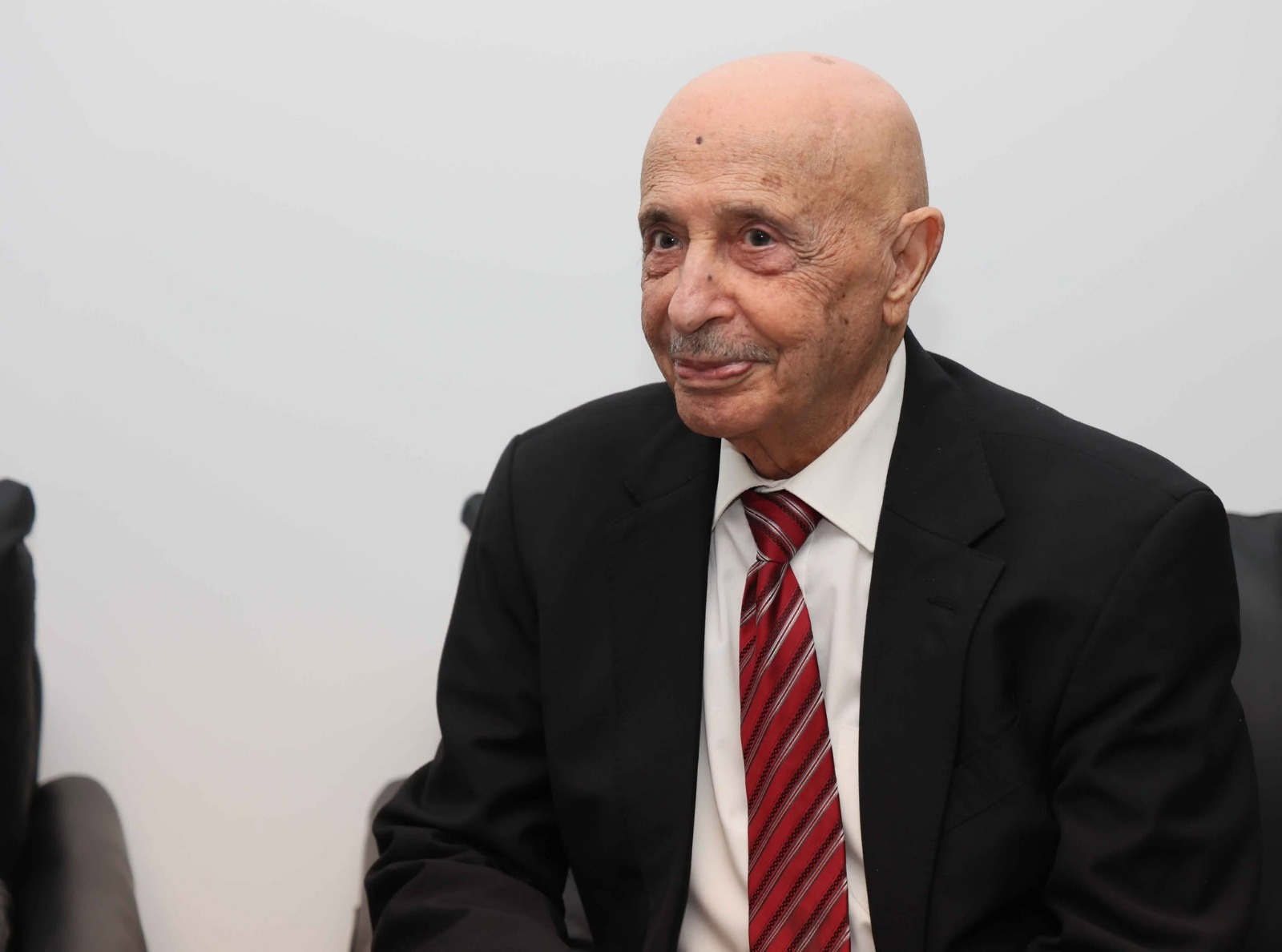 المستشار عقيله صالح: رسالة العرب عبر التاريخ كانت دائماً دعوة للتسامح بدل التباغض