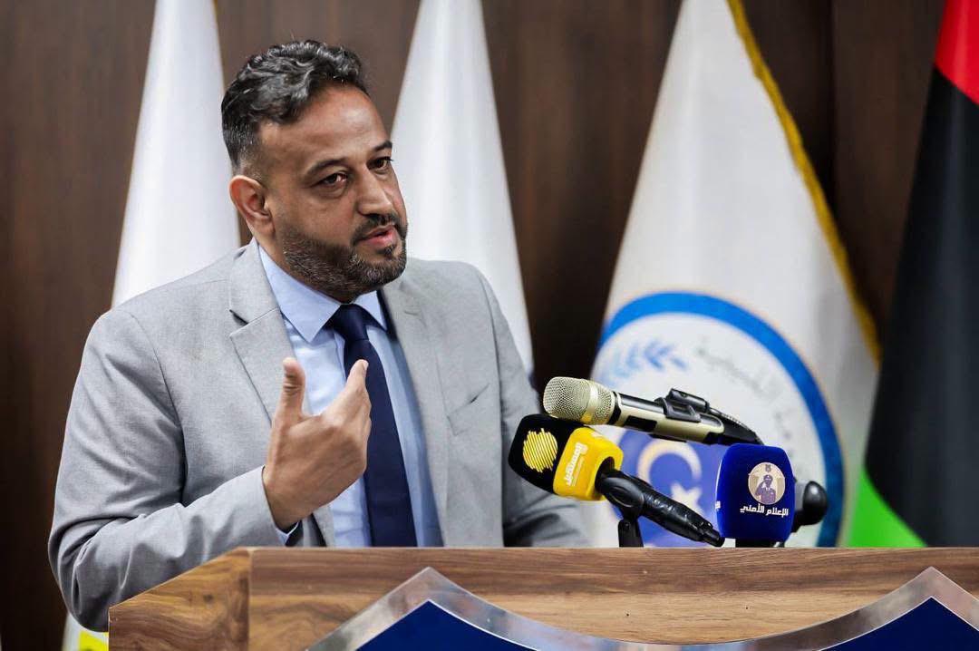 الأمن السيبراني في ليبيا.. ندوة علمية لتعزيز الوعي ومواجهة الجرائم الإلكترونية