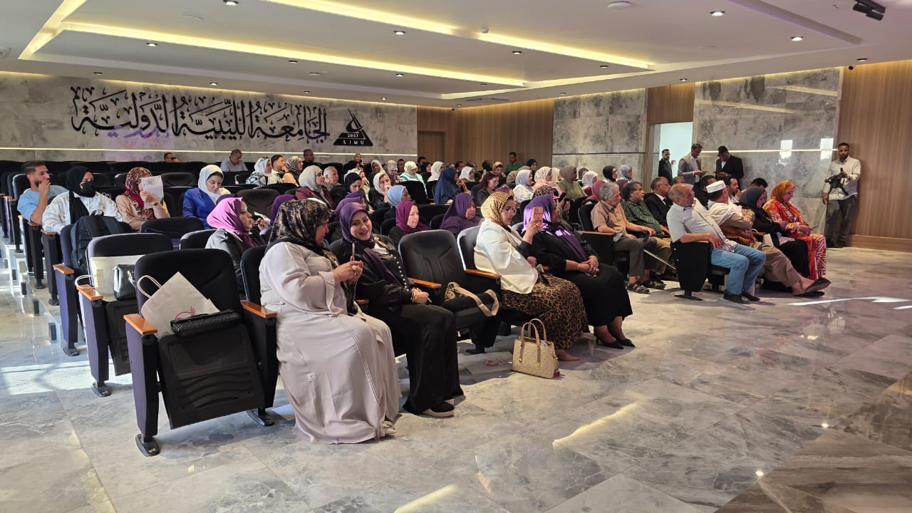 جمعية الدرصاف تختتم مشروع “نساء من أجل السلام” بعد تدريب نحو 1700 سيدة في خمس مدن ليبية