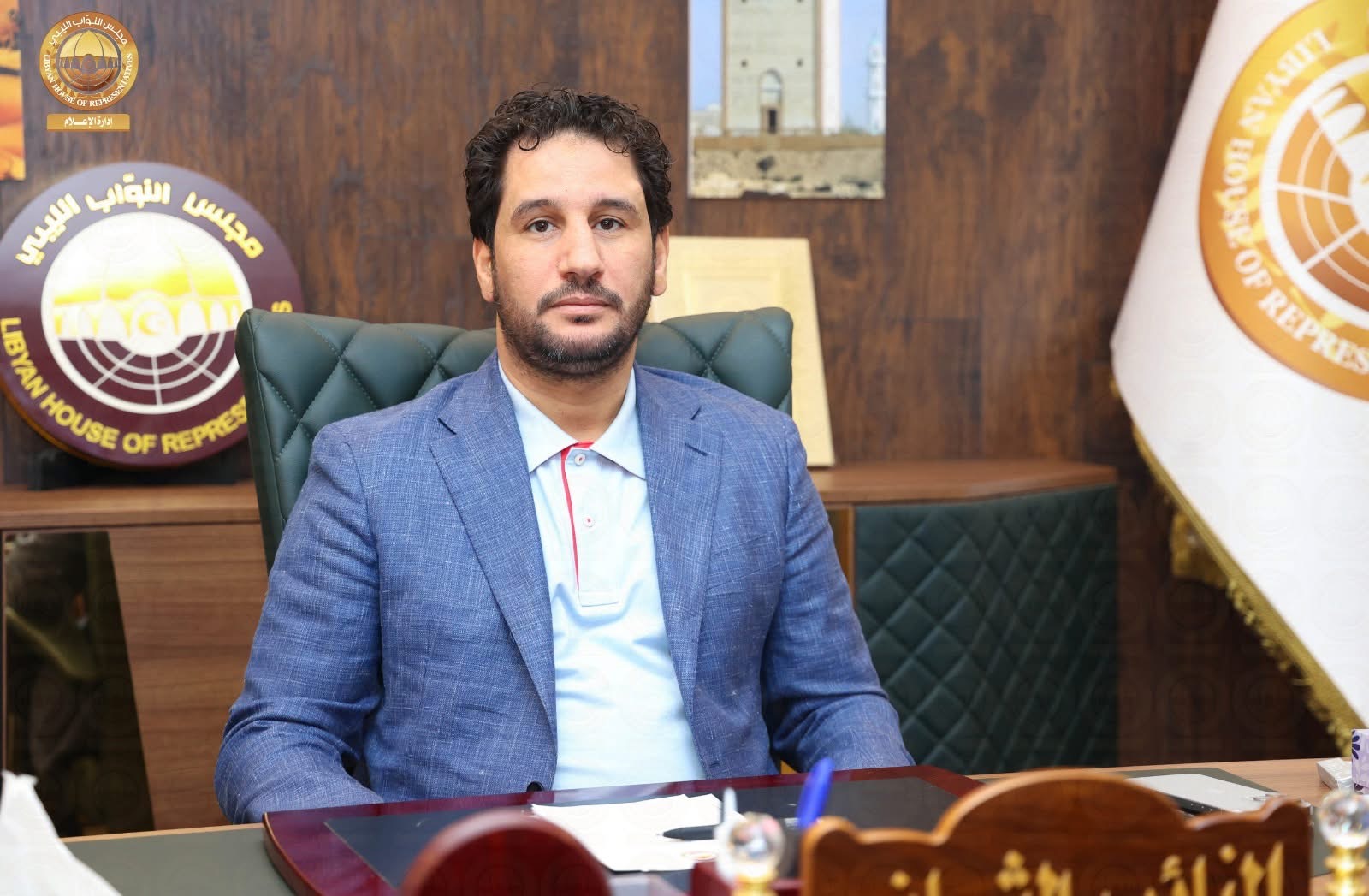 دومة يبحث مع لجنة متابعة الزراعة بمجلس النواب دعم القطاع وتعزيز الأمن الغذائي