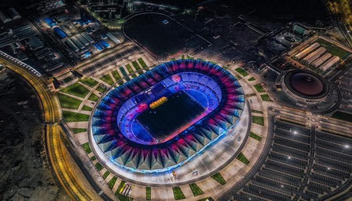 الكاف يعتمد 3 ملاعب ليبية لاستضافة مسابقاته القارية