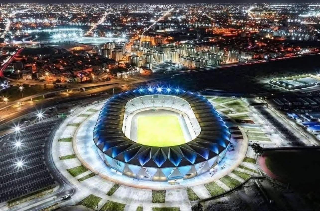 الكاف يعتمد 3 ملاعب ليبية لاستضافة مسابقاته القارية
