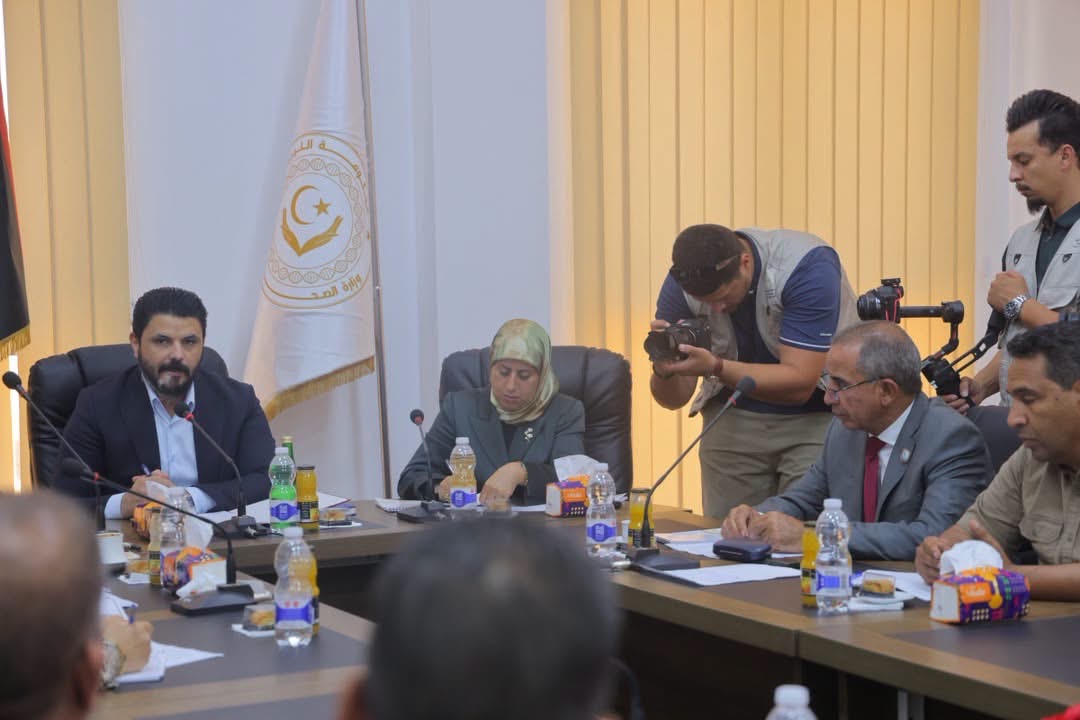 بدعم نيابي…إطلاق الخطة الوطنية للتدريب وتحديث لائحة الموظفين  