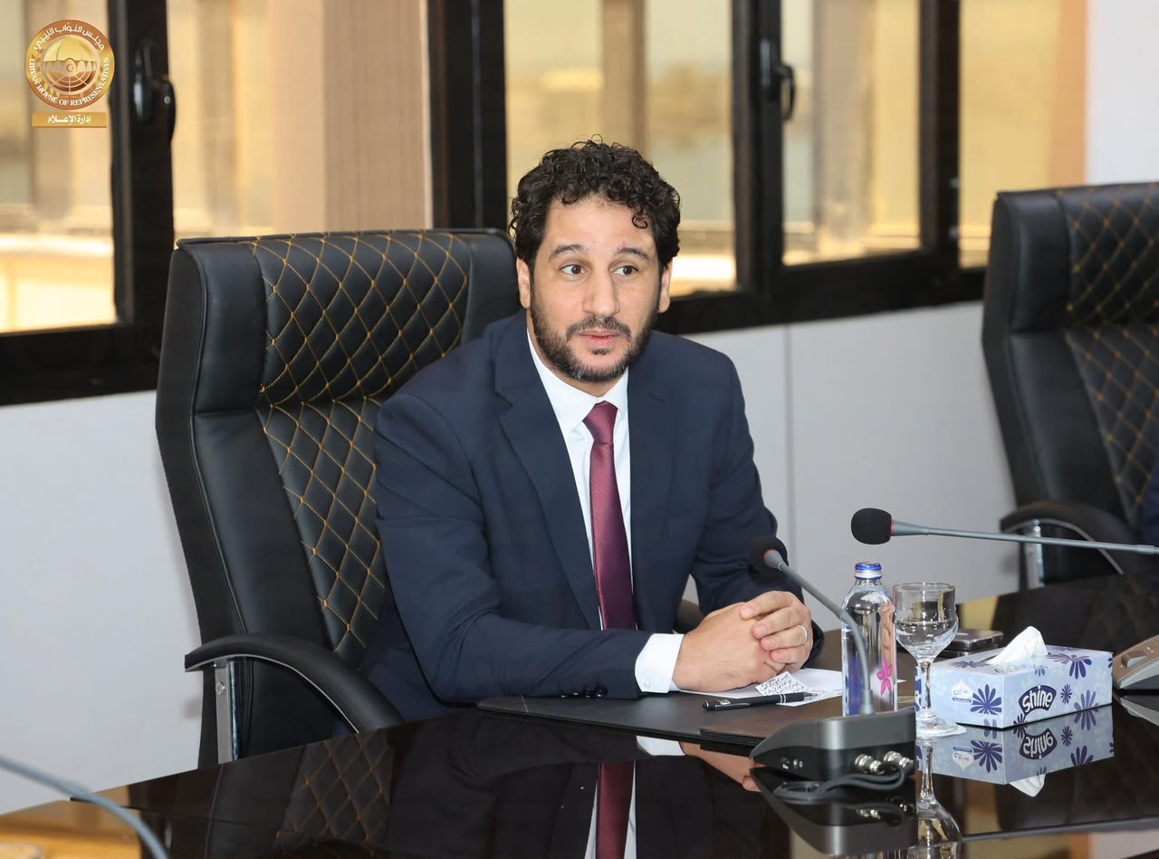 مجلس النواب يضع الأمن السيبراني على رأس أولوياته التشريعية لمواجهة التهديدات الرقمية