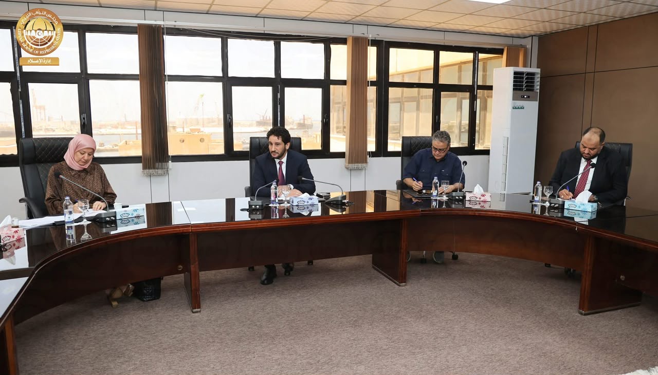 مجلس النواب يضع الأمن السيبراني على رأس أولوياته التشريعية لمواجهة التهديدات الرقمية