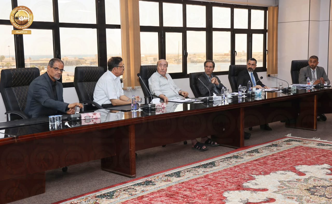 مجلس النواب يضع الأمن السيبراني على رأس أولوياته التشريعية لمواجهة التهديدات الرقمية