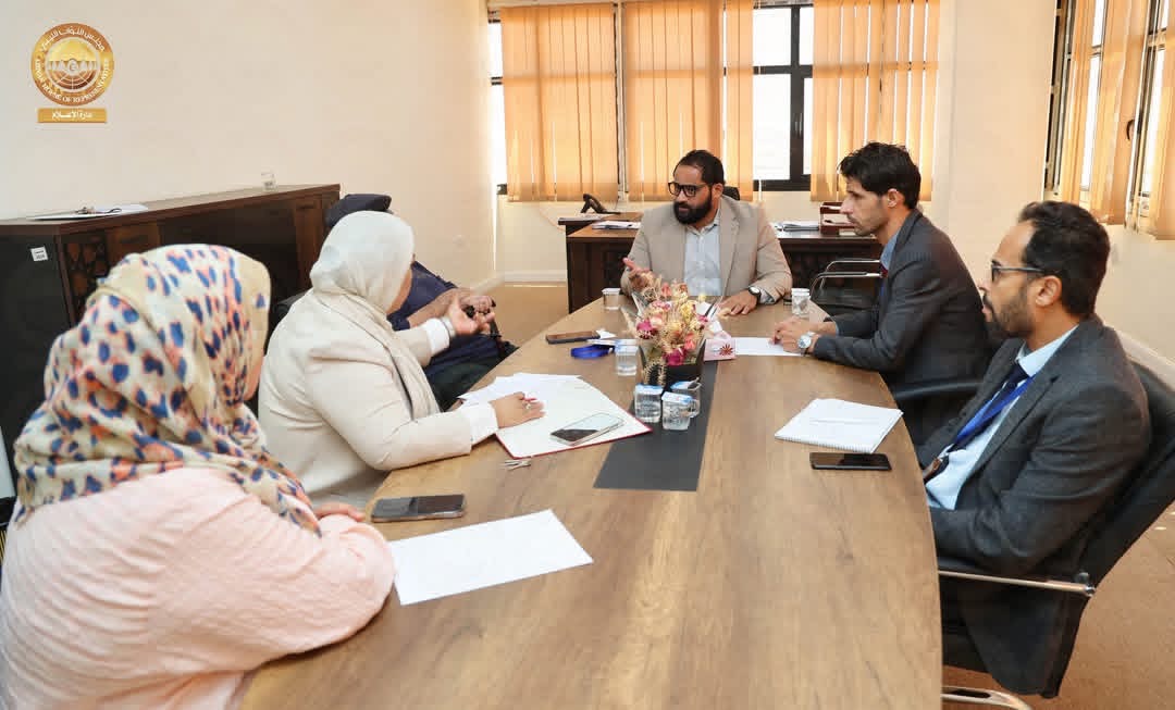 بخطوات عملية.. لجنة العمل بالبرلمان تطلق جهوداً لمعالجة عقبات ملف الهجرة