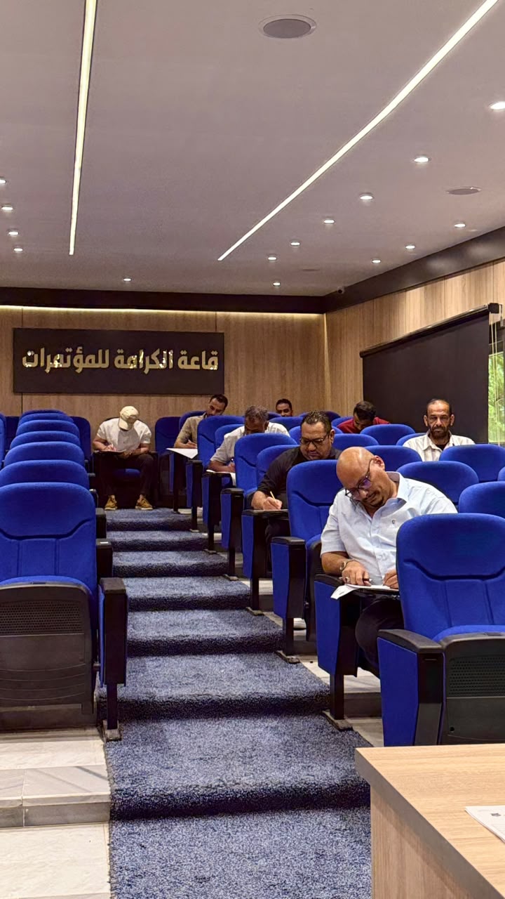 الفائدي: طلبة الدراسات العليا بوزارة الداخلية يمثلون نواة وطنية لمواجهة الأزمات والجرائم السيبرانية