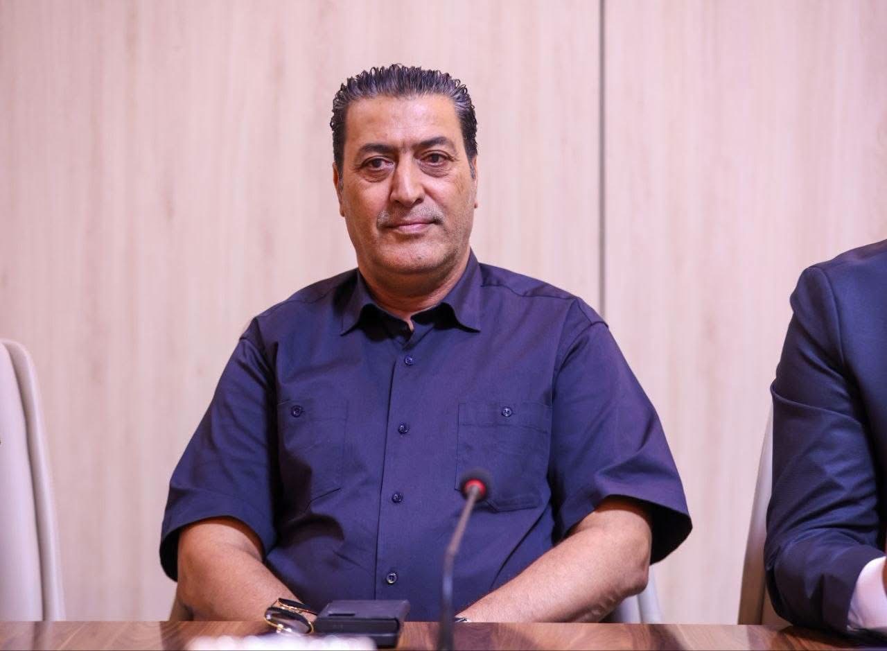 اللواء عصام أبوزريبة يعقد اجتماعًا لتعزيز التعاون لمكافحة المخدرات والظواهر السلبية بالمؤسسات التعليمية