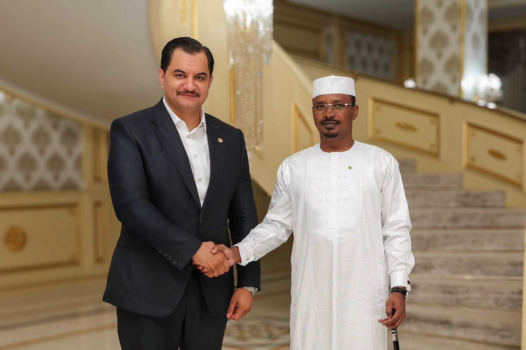 نائب القائد العام للقوات المسلحة الفريق أول ركن صدام حفتر: جاهزية القوة العسكرية المشتركة أولوية لتأمين الحدود الجنوبية