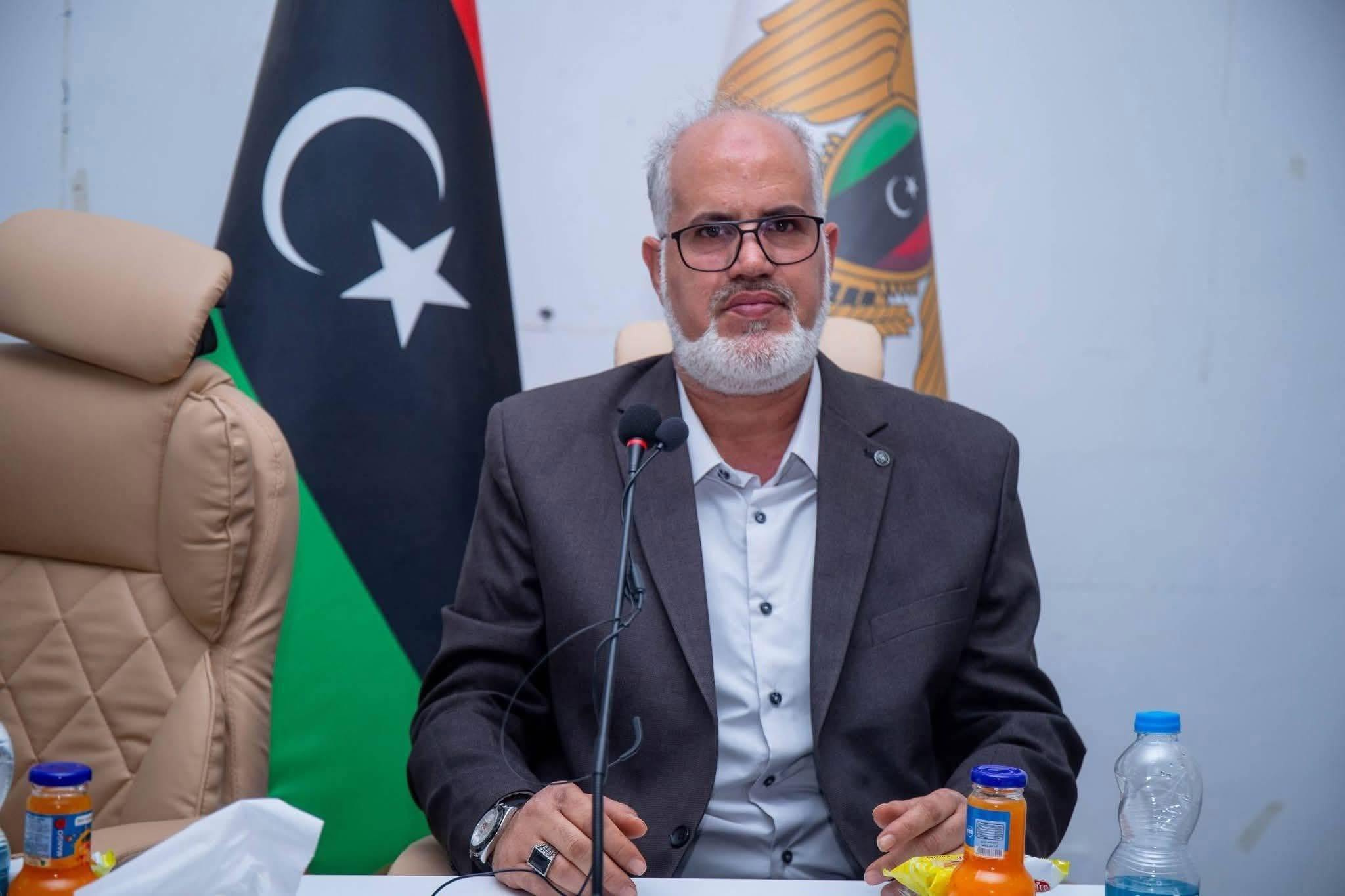 الأسود: طرح أحمال كل 5 ساعات وضعف التيار يعرقل الحياة اليومية بالمدينة