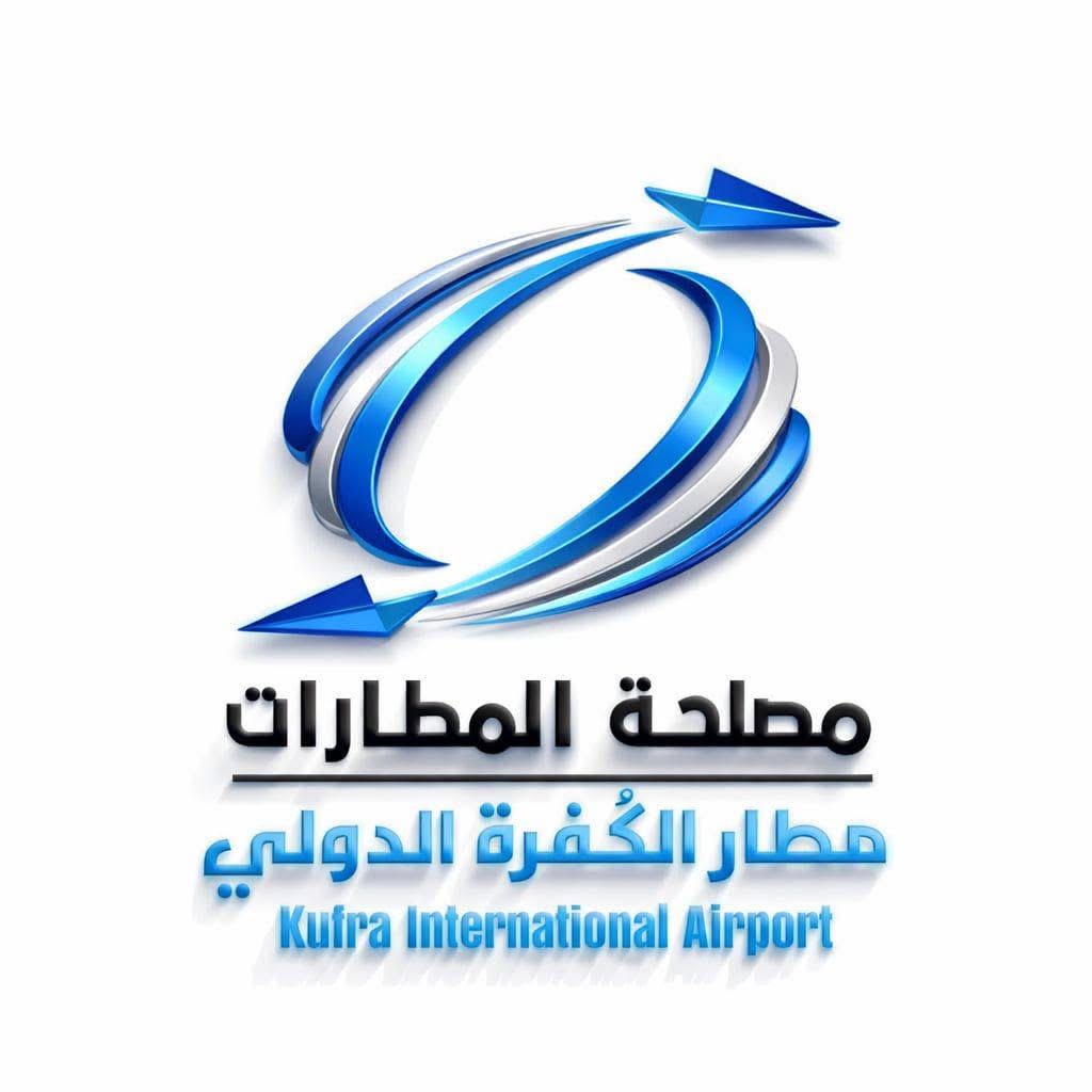 عطل فني بمحرك طائرة برنيق يؤجل رحلتها إلى الكفرة وإنزال جميع الركاب احترازياً