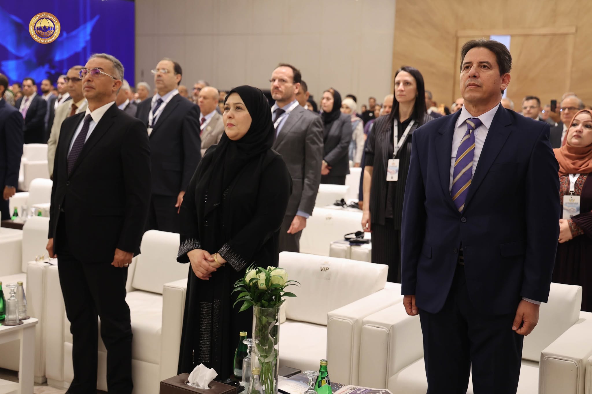 مدينة بنغازي تشهد افتتاح أعمال المؤتمر الدولي الأول للعدالة والإصلاح