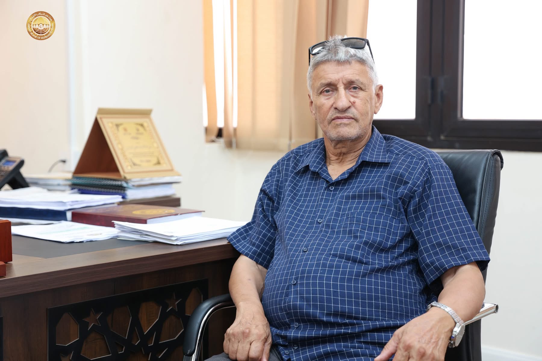الخارجية النيابية تبحث مع خبيرة الأزمات كلوديا غازيني المستجدات الإقليمية ومتابعة ملف السجناء بإيطاليا