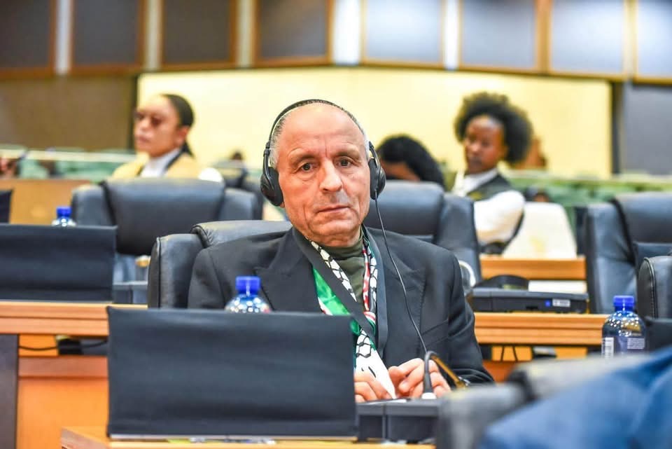 شعبة مجلس النواب تشارك في اجتماعات البرلمان الإفريقي بجنوب إفريقيا لبحث الملفات المالية والتجارة القارية