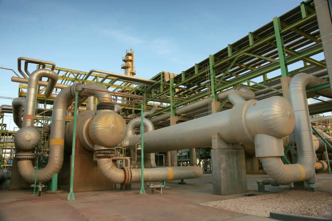 شركة مليته للنفط والغاز ترفع إنتاج بئر بحقل أبوالطفل إلى 1,201 برميل يومياً