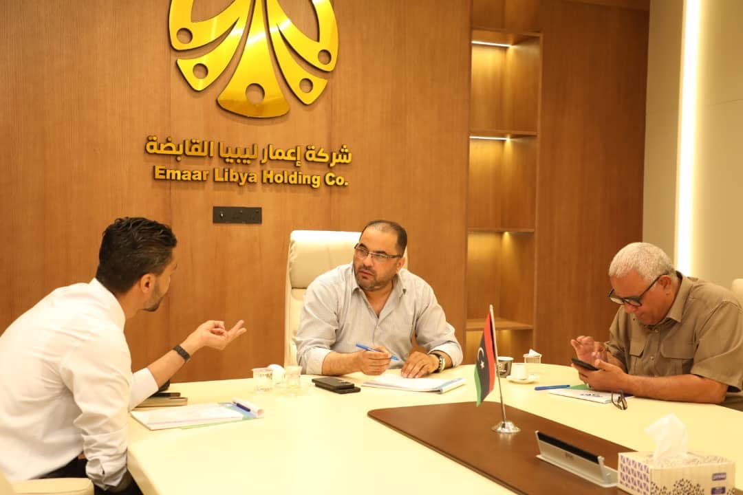 ليبيا تحتضن أضخم حدث دولي لقطاع المخابز والمطاحن