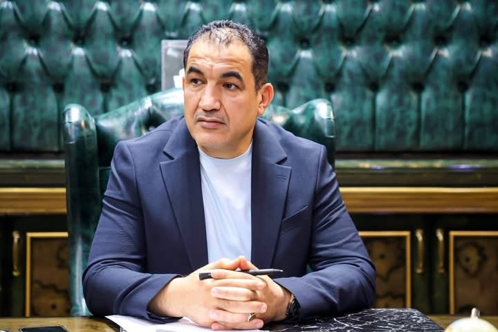 وزير الداخلية يبحث مع تعليم بنغازي خطة موسعة لتأمين المدارس واليات توريد الكتاب المدرسي