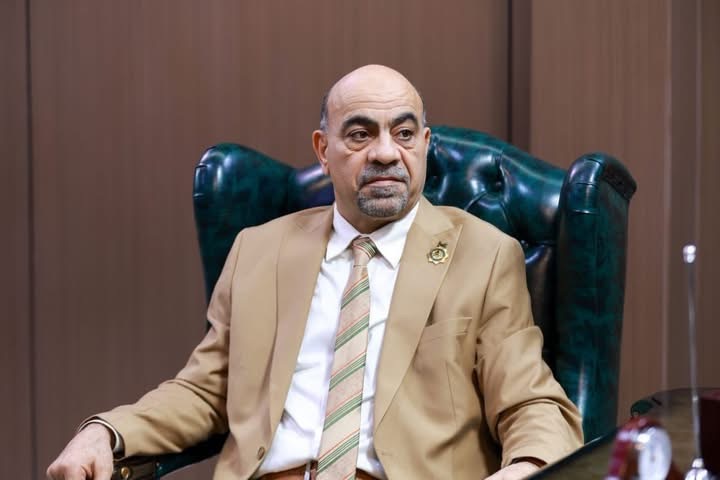 وزير الداخلية يبحث مع تعليم بنغازي خطة موسعة لتأمين المدارس واليات توريد الكتاب المدرسي