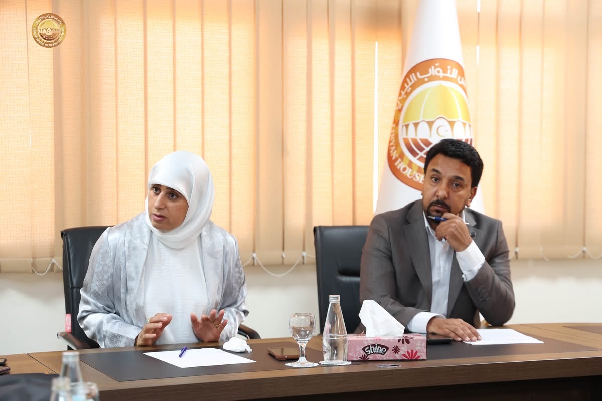 مجلس النواب يناقش الصياغة النهائية لمشروع قانون تنظيم التعليم الطبي 