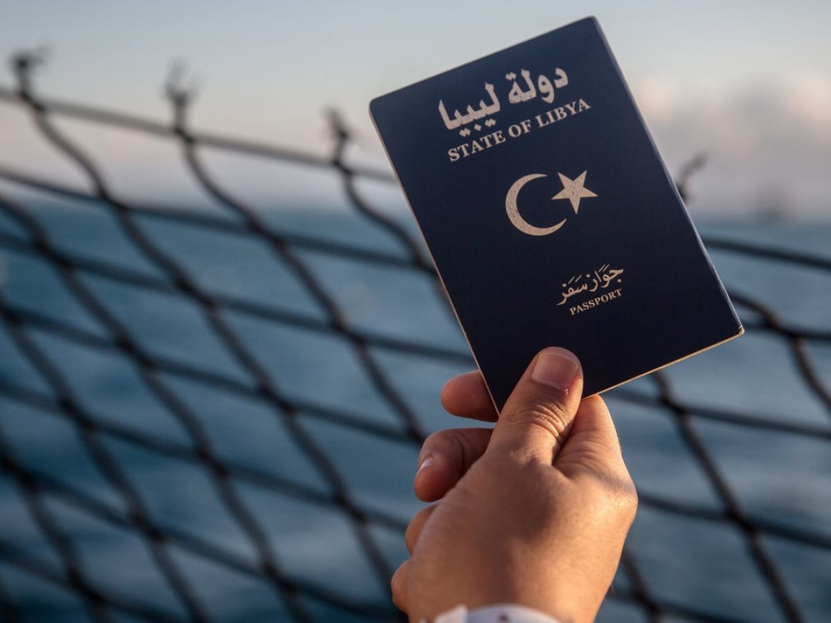 الجوازات تعلن إصدار أكثر من 582 ألف جواز سفر منذ بداية 2026