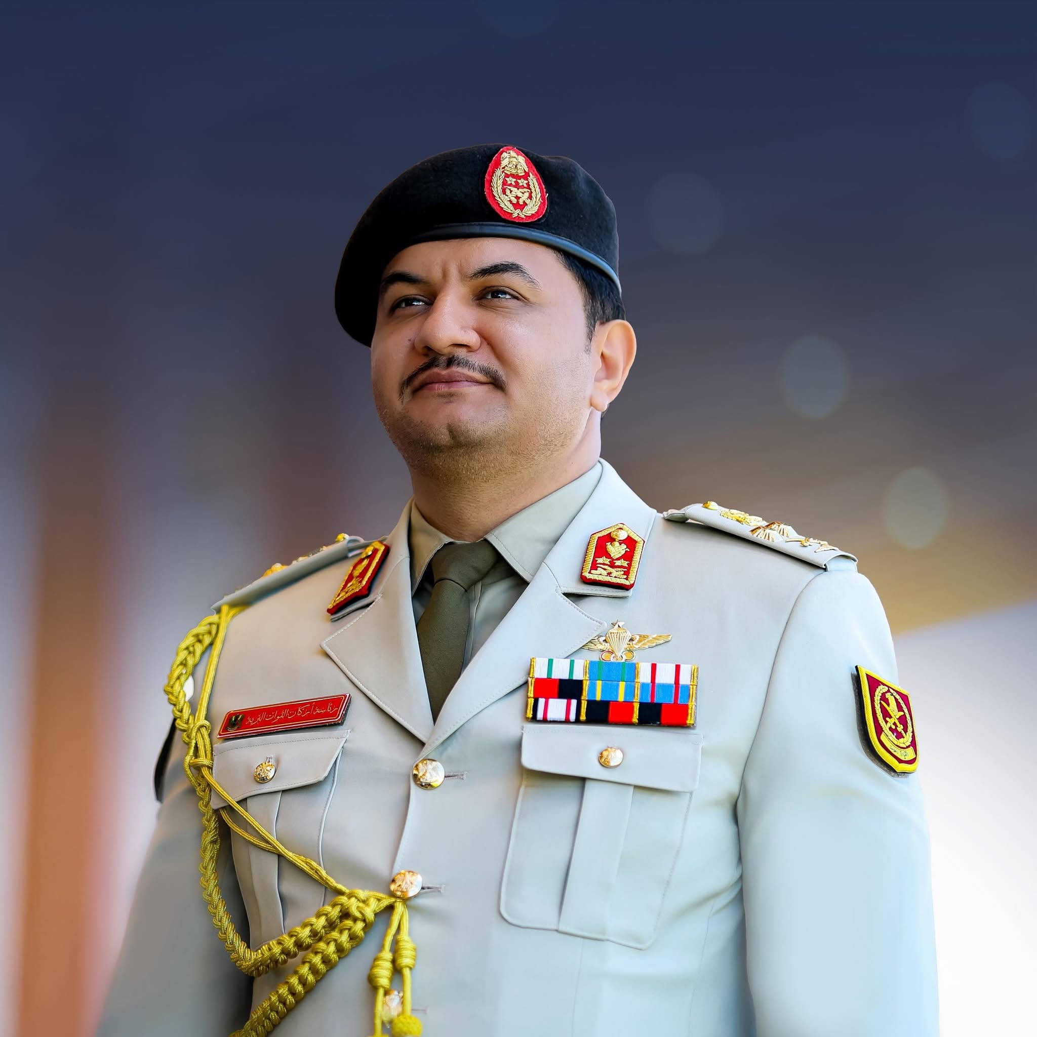 في الذكرى الـ86 لتأسيس الجيش.. الفريق اول ركن صدام حفتر يهنئ القيادة العامة ويجدد العهد لبناء مؤسسة عسكرية حديثة