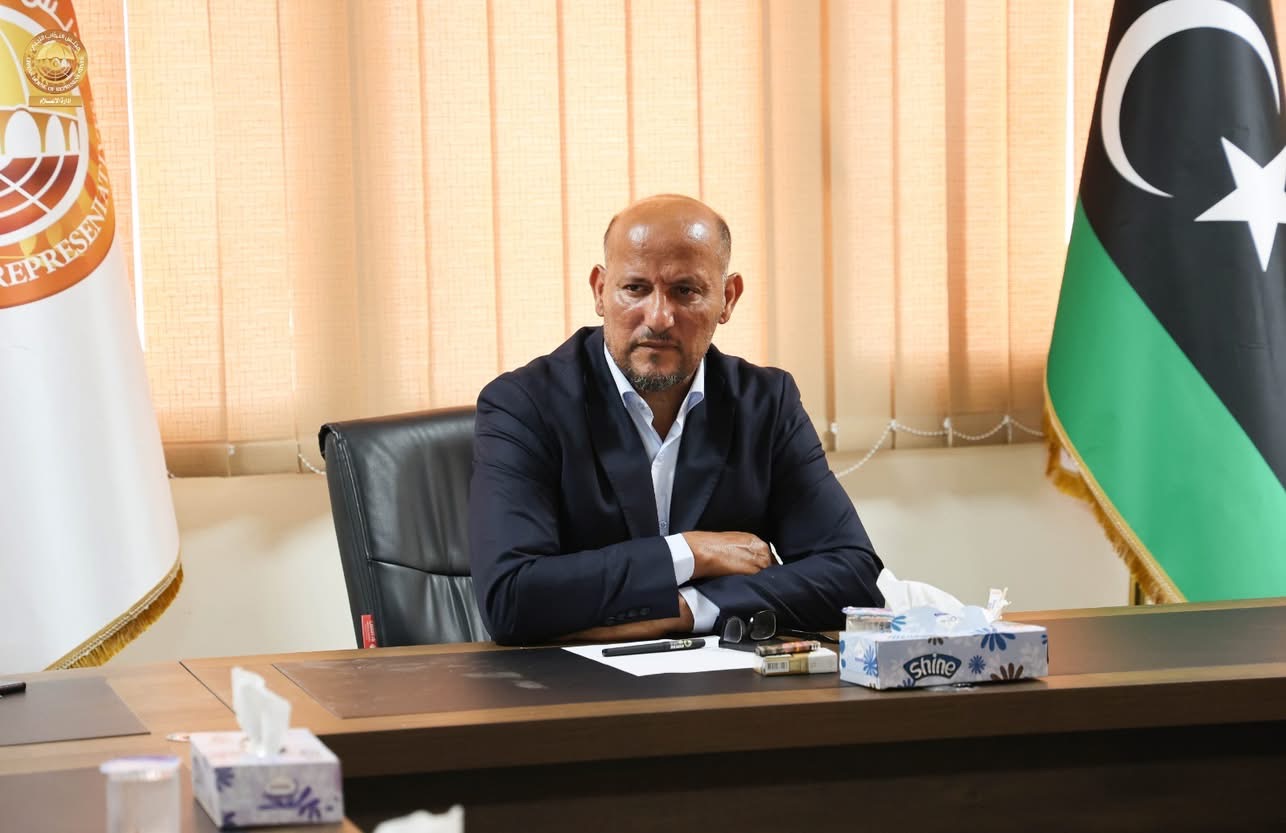 لجنة الزراعه البرلمانية تبحث مع خبراء الزراعة والثروة الحيوانية حماية الأراضي ودعم المزارعين