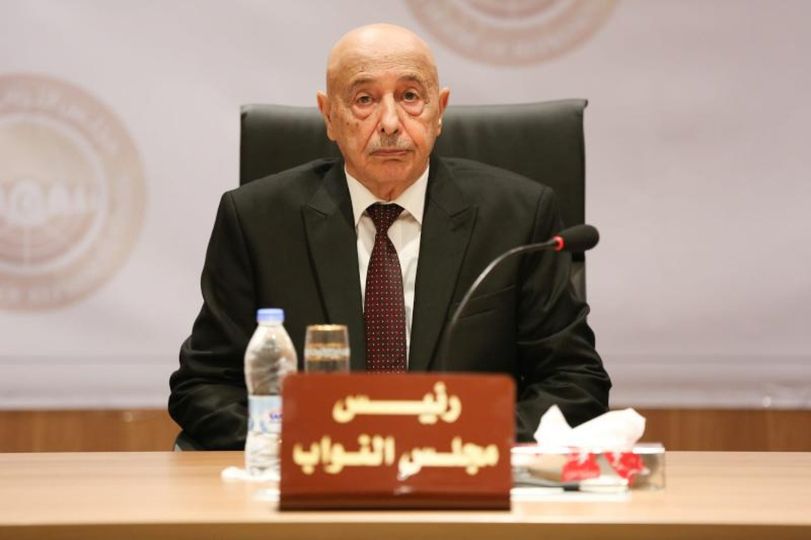 رئيس مجلس النواب ينعي شهيد الوطن اللواء فوزي المنصوري الذي طالته أيادي الغدر الآثمة