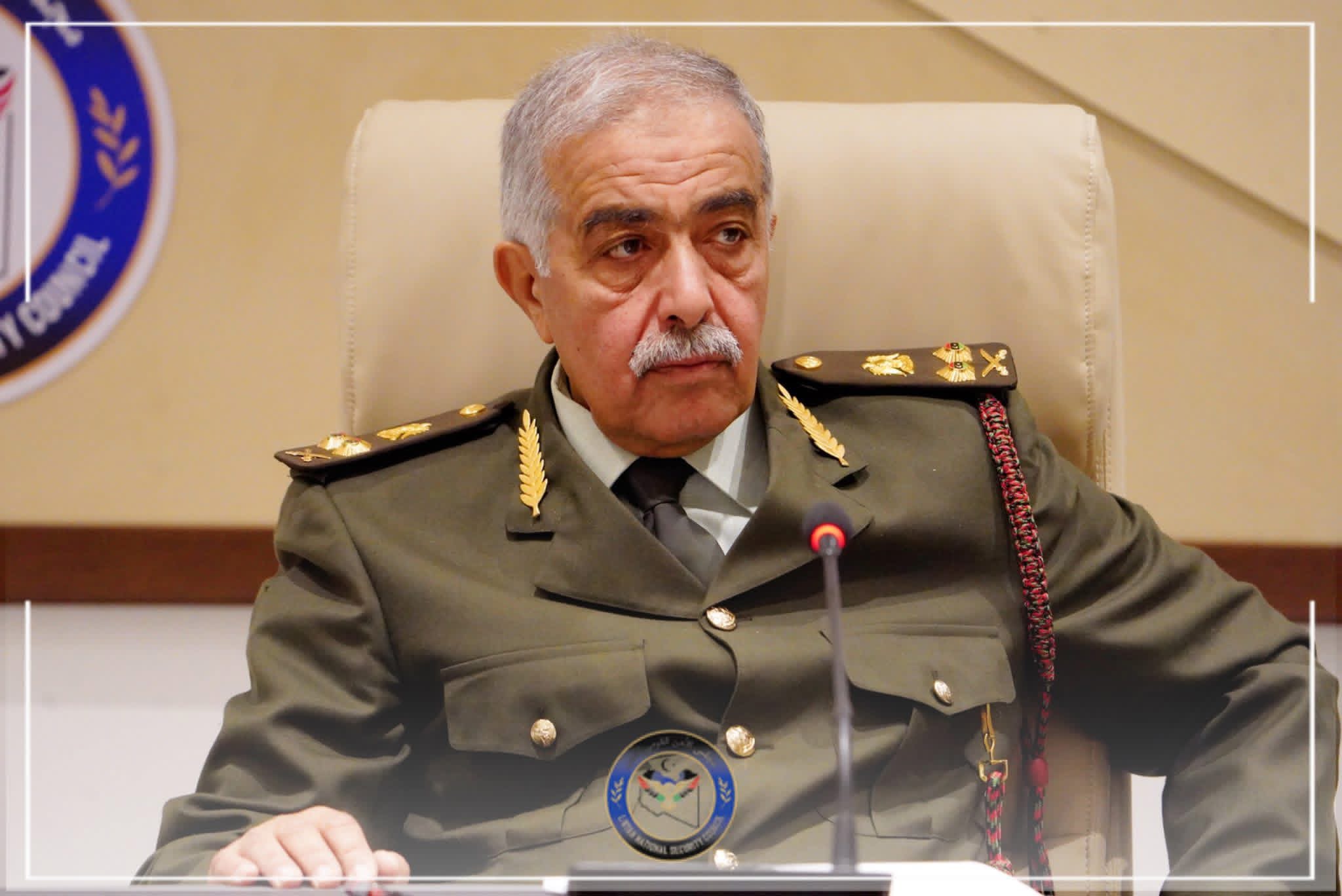 مستشار الامن القومي ينعى اللواء فوزي المنصوري ويتوعد بملاحقة المتورطين في اغتياله